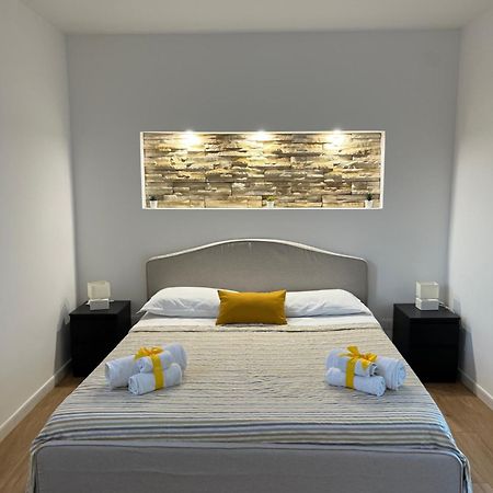 Home Holiday Kalanto Кастелламмаре-дель-Голфо Экстерьер фото