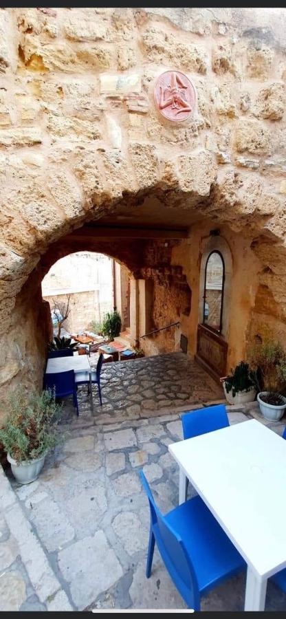 Home Holiday Kalanto Кастелламмаре-дель-Голфо Экстерьер фото
