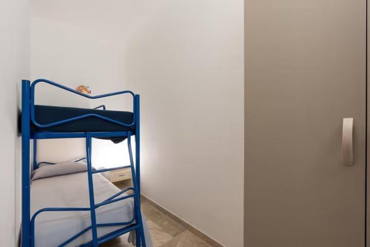 Home Holiday Kalanto Кастелламмаре-дель-Голфо Экстерьер фото