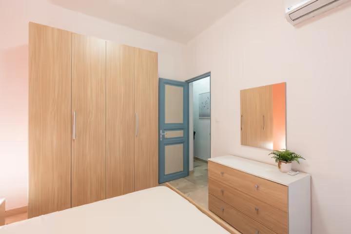 Home Holiday Kalanto Кастелламмаре-дель-Голфо Экстерьер фото