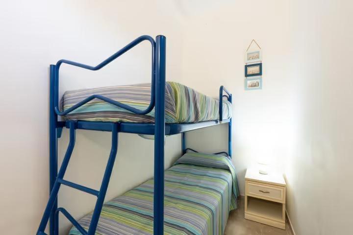 Home Holiday Kalanto Кастелламмаре-дель-Голфо Экстерьер фото