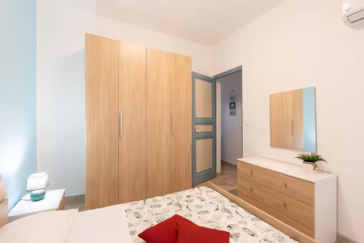 Home Holiday Kalanto Кастелламмаре-дель-Голфо Экстерьер фото