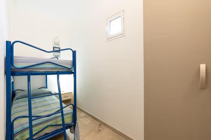 Home Holiday Kalanto Кастелламмаре-дель-Голфо Экстерьер фото
