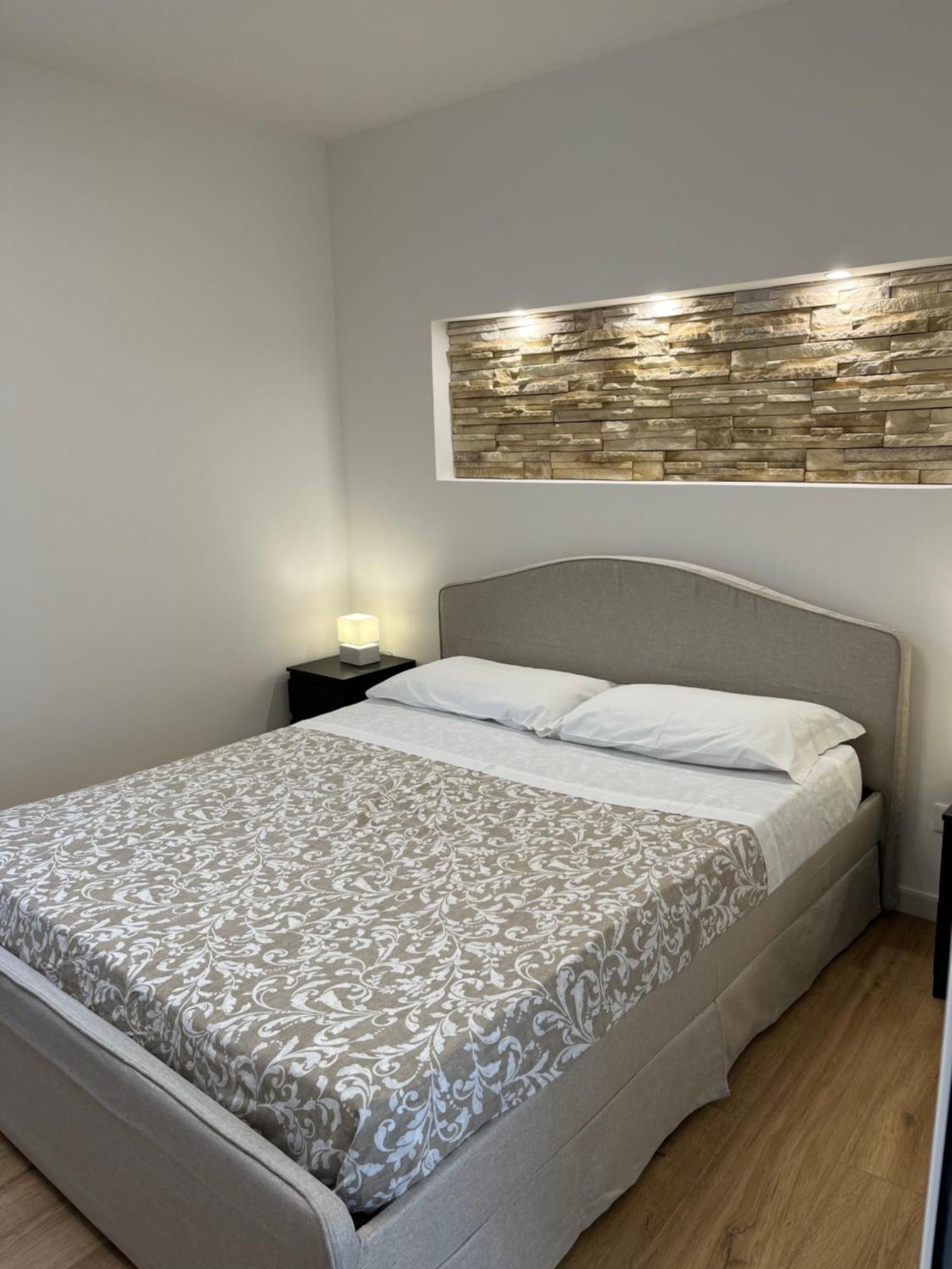 Home Holiday Kalanto Кастелламмаре-дель-Голфо Экстерьер фото