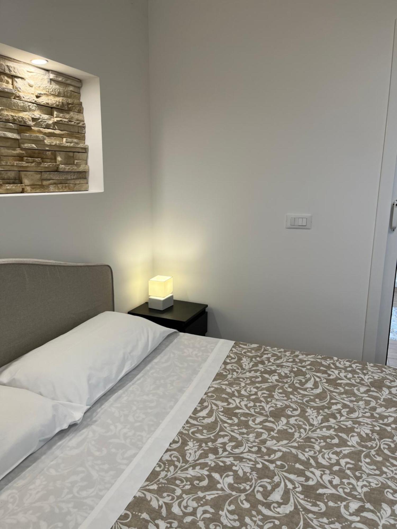 Home Holiday Kalanto Кастелламмаре-дель-Голфо Экстерьер фото