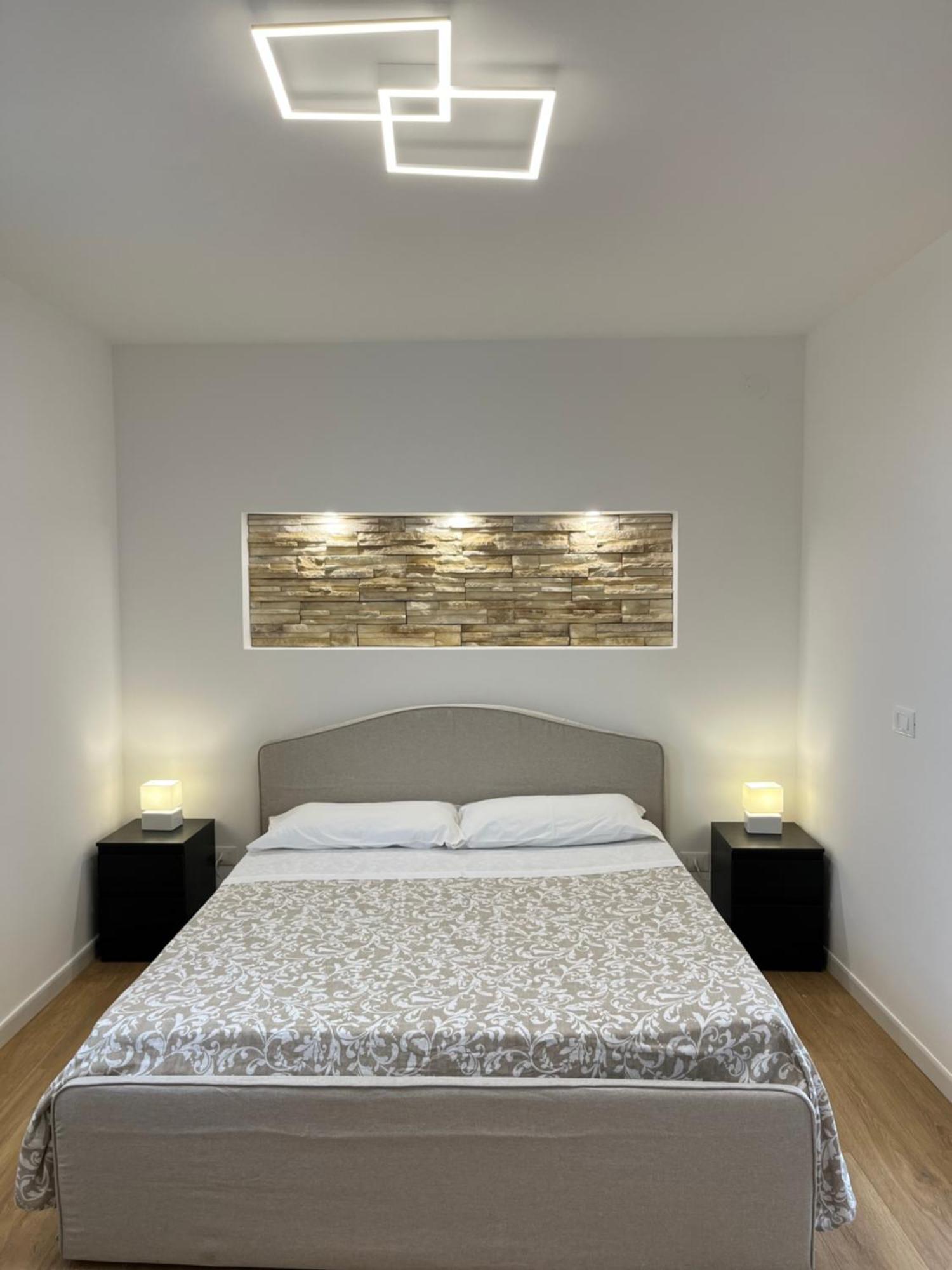 Home Holiday Kalanto Кастелламмаре-дель-Голфо Экстерьер фото