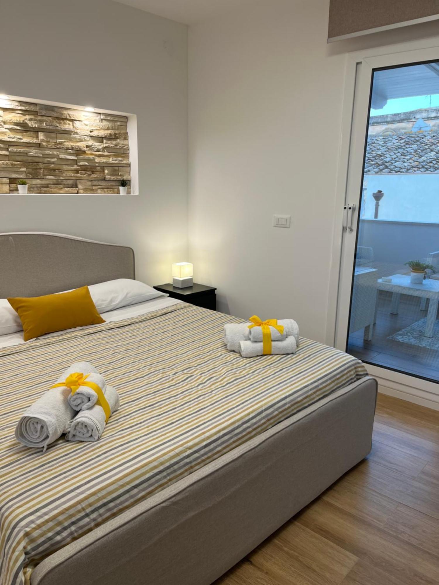 Home Holiday Kalanto Кастелламмаре-дель-Голфо Экстерьер фото